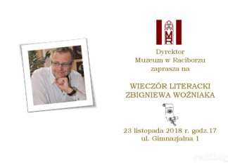 Zbigniew Woźniak nowa książka