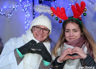 Kiermasz świąteczny w Kornowacu