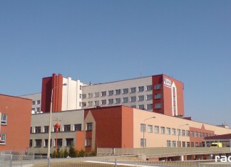 Szpital Racibórz