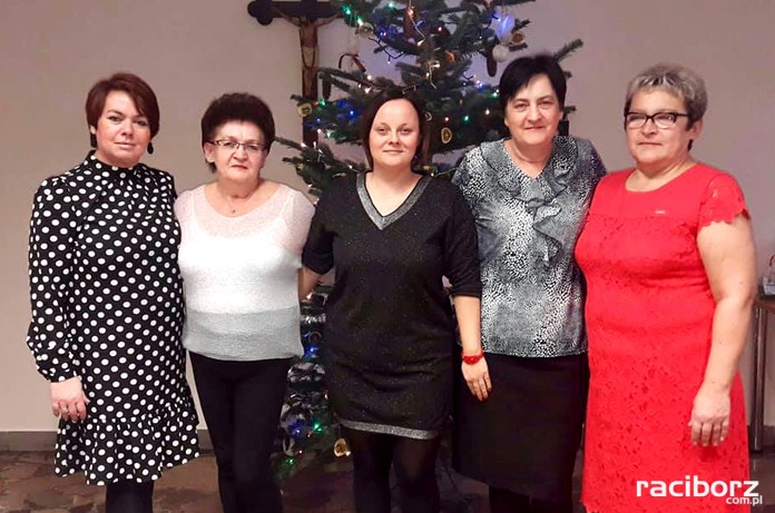 Wigilia w Domu dla Bezdomnych Arka N