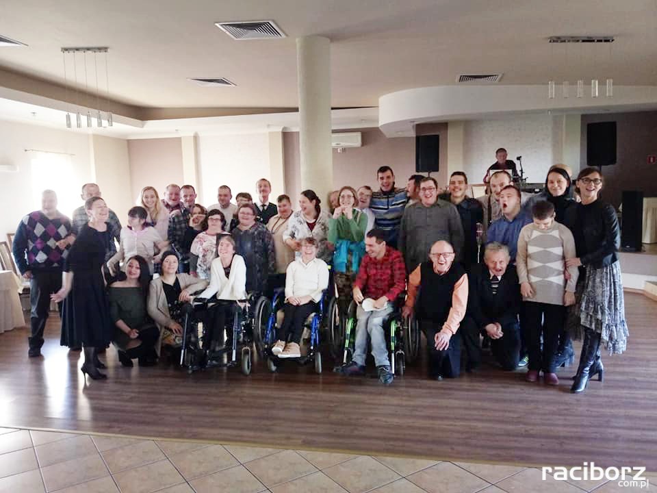 Dom Andrzejki Racibórz