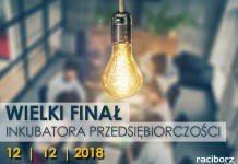 inkubator przedsiębiorczości Racibórz