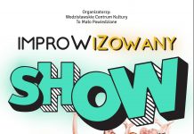 konkurs improwizowany show