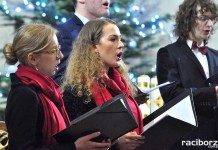 Koncert charytatywny dla Asi w kościele w Raciborzu-Studziennej