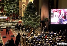 Koncert Kolęd Tradycyjnych i Pieśni Bożonarodzeniowych