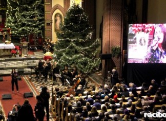 Koncert Kolęd Tradycyjnych i Pieśni Bożonarodzeniowych