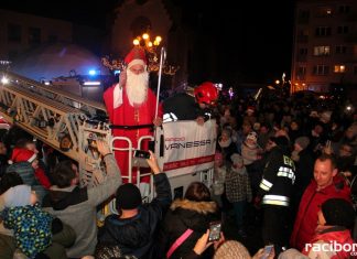 mikolaj ze strazakami raciborz (21)