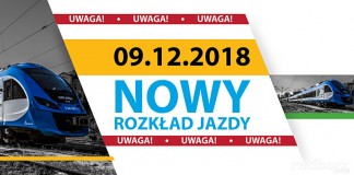 rozkład jazdy pkp