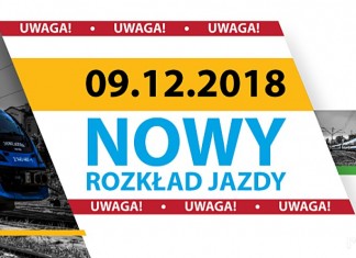 rozkład jazdy pkp