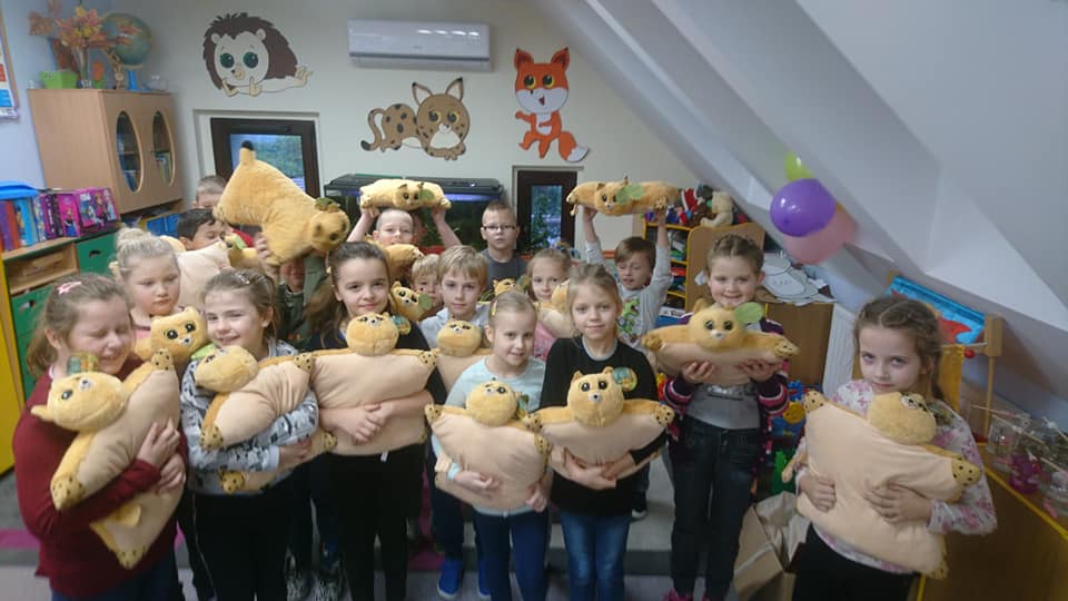 jubileusz istnienia SP 3 w Raciborzu