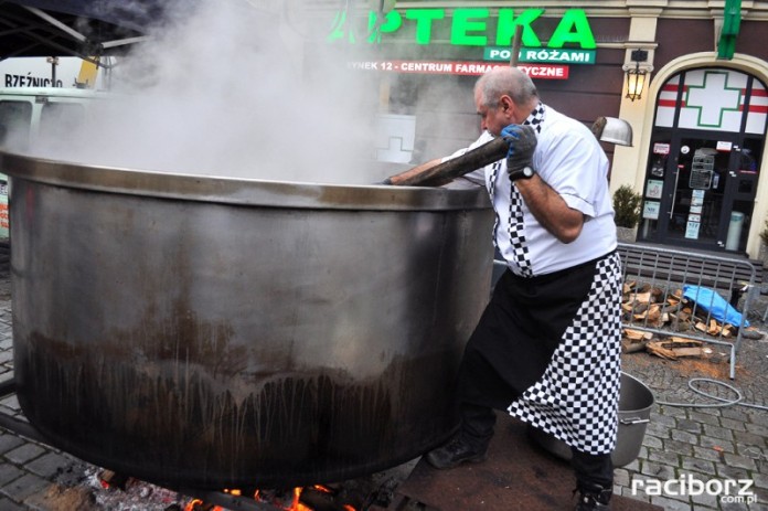 Teatr Kulinarny Krzysztofa Górskiego