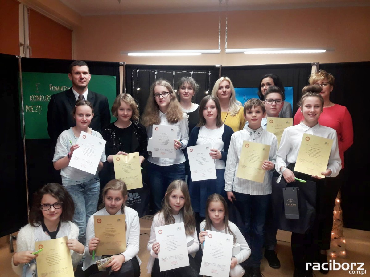 sp 1 konkurs powiatowy recytatorski