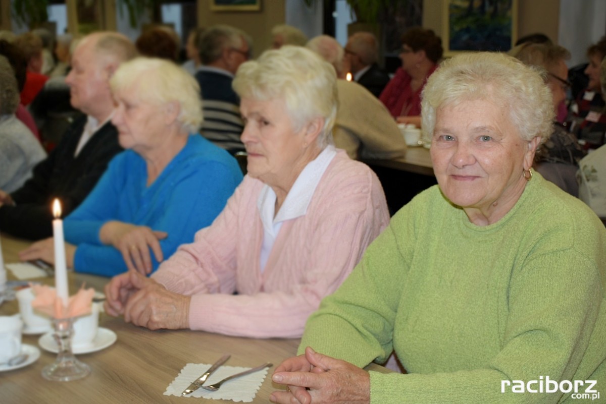 Spotkanie seniorów Tworków