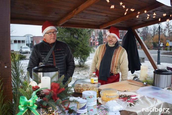 Jarmark Bożonarodzeniowy w Kuźni Raciborskiej