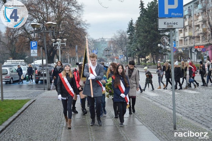 sp 4 święto patrona szkoły