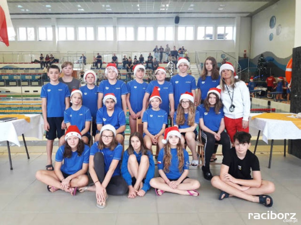 SP 15 na Zimowych Mistrzostwach Śląska