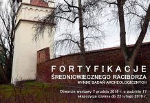 wystawa fortyfikacje Muzeum Racibórz