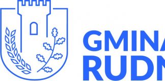 logo gminy rudnik