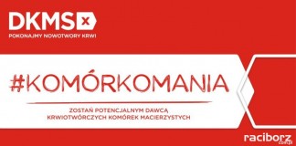 dkms rejestracja raciborz