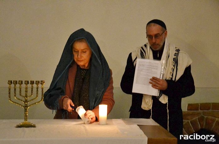 XXII Dzień Judaizmu w Kościele katolickim w Polsce. Obchody na Zamku Piastowskim