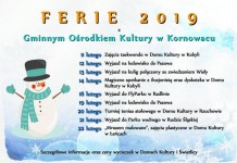 ferie gok kornowac