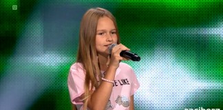 hania the voice of kids rydultowy2