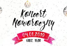 koncert noworoczny