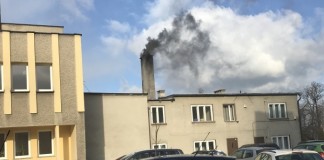 Kuźnia Raciborska smog komenatrz zastępcy burmistrza