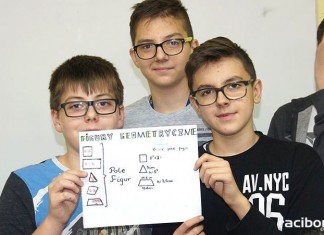 Matematyczni Ryśliciele z Nędzy w świecie matematyki