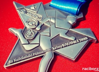 medal kuźnia raciborska konkurs