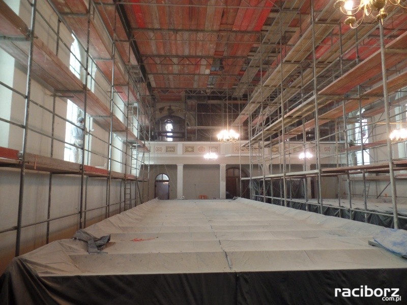 nabor wnioskwo prace renowacje