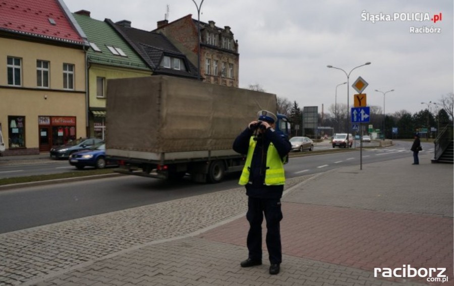 policja nurd dzialania raciborz