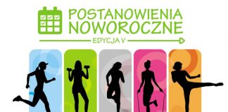 postanowienia noworoczne akademia fitness