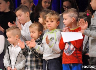 Powiatowy Przegląd Widowisk Bożonarodzeniowych