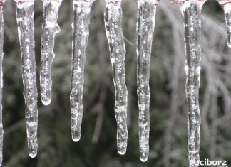 grzywna za nieodśnieżony dach