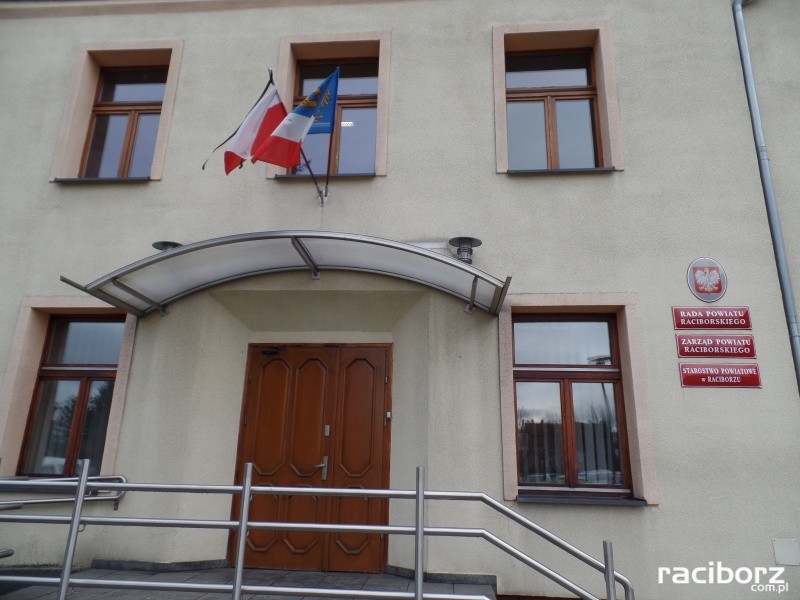 Starostwo Powiatowe Racibórz