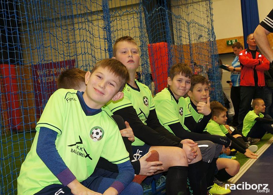 turniej noworoczny lks tworkow wyr