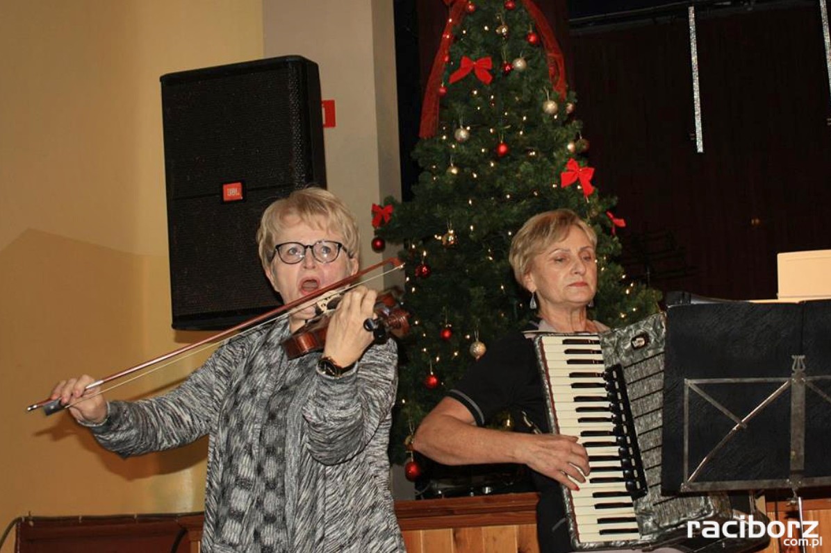 wieczór kolęd MOK krzanowice