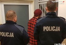 wyr policja kuznia narkotyki