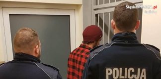 wyr policja kuznia narkotyki