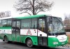 zderzenie autobusu ze skoda raciborz