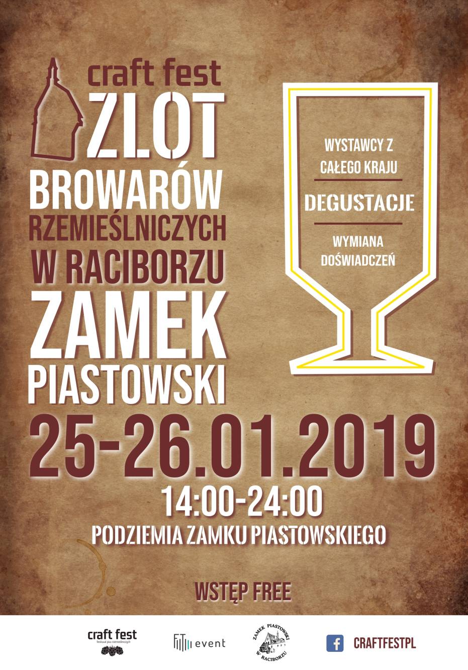 Zlot Browarów Racibórz 2019