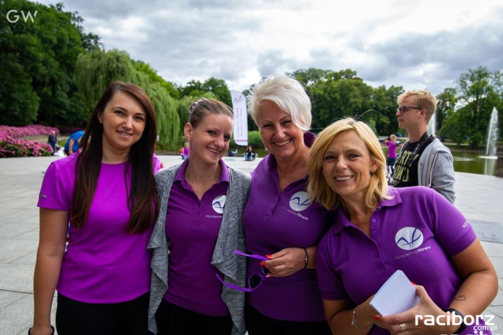 dzien kobiet akademia fitness