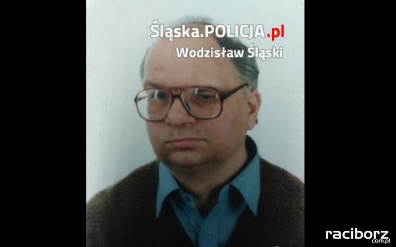 kasprzak odnaleziony rydultowy