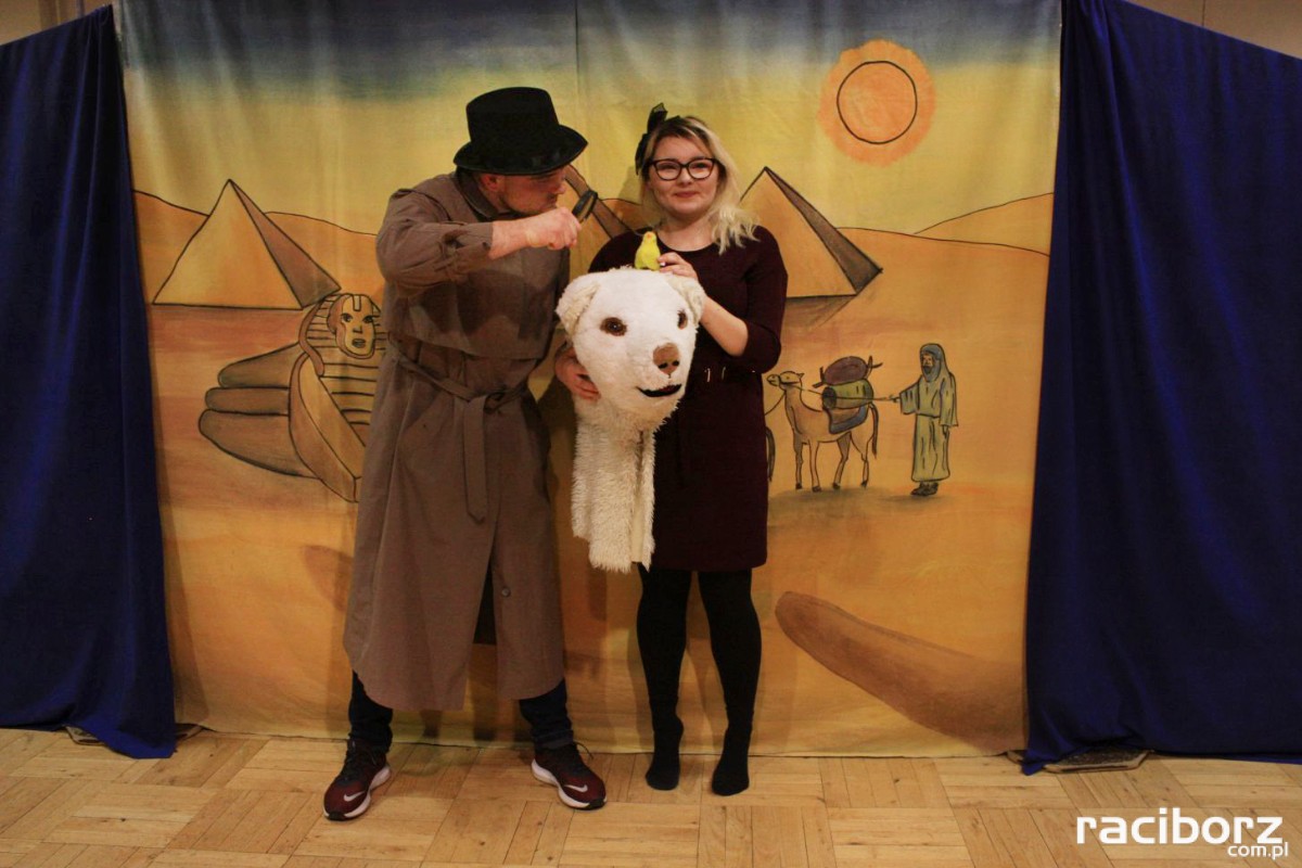 krzanowice spektaktl wyr