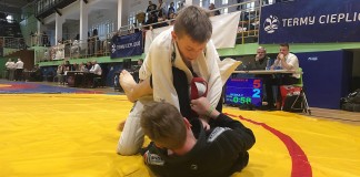 lamator raciborz puchar polski jiu jitsu wyr