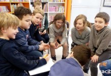 O mowie nienawiści w raciborskiej bibliotece