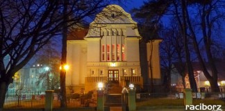 nowe godziny otwarcia biblioteki raciborz