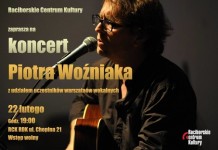 piotr wozniak koncert