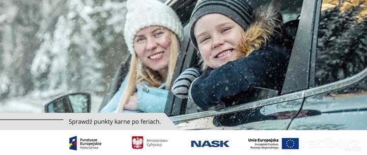 punkty karne profil zaufany